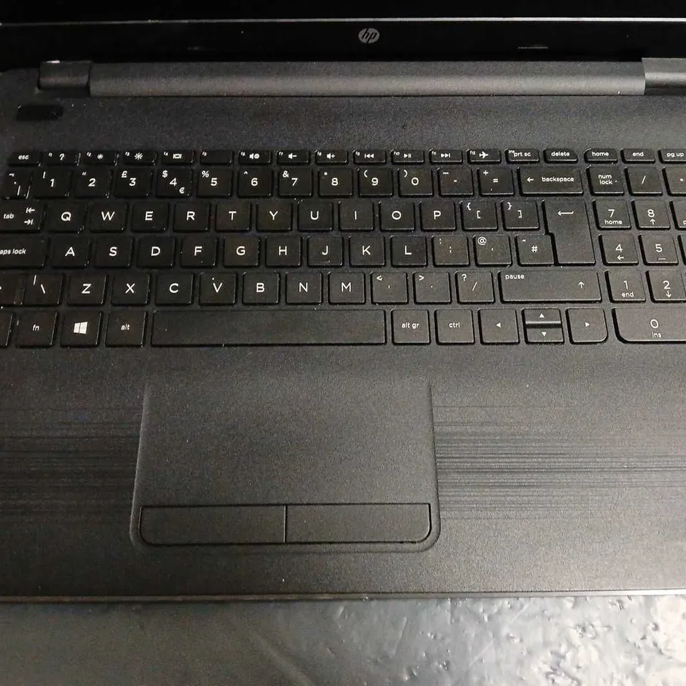 HP 250 G5 NOTEBOOK PC