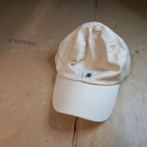 IN THE STYLE OF POLE RALPH LAUREN CAP
