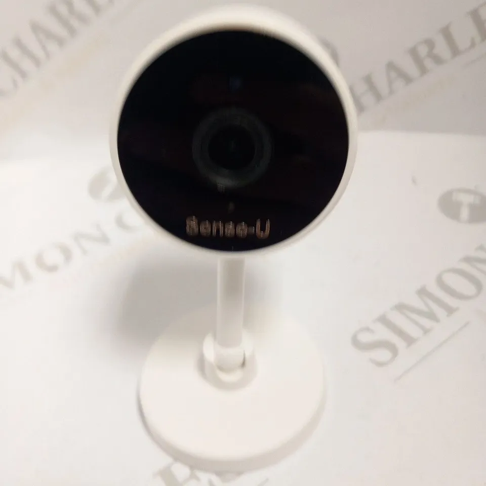 BOXED SENSE U VIDEO MONITOR