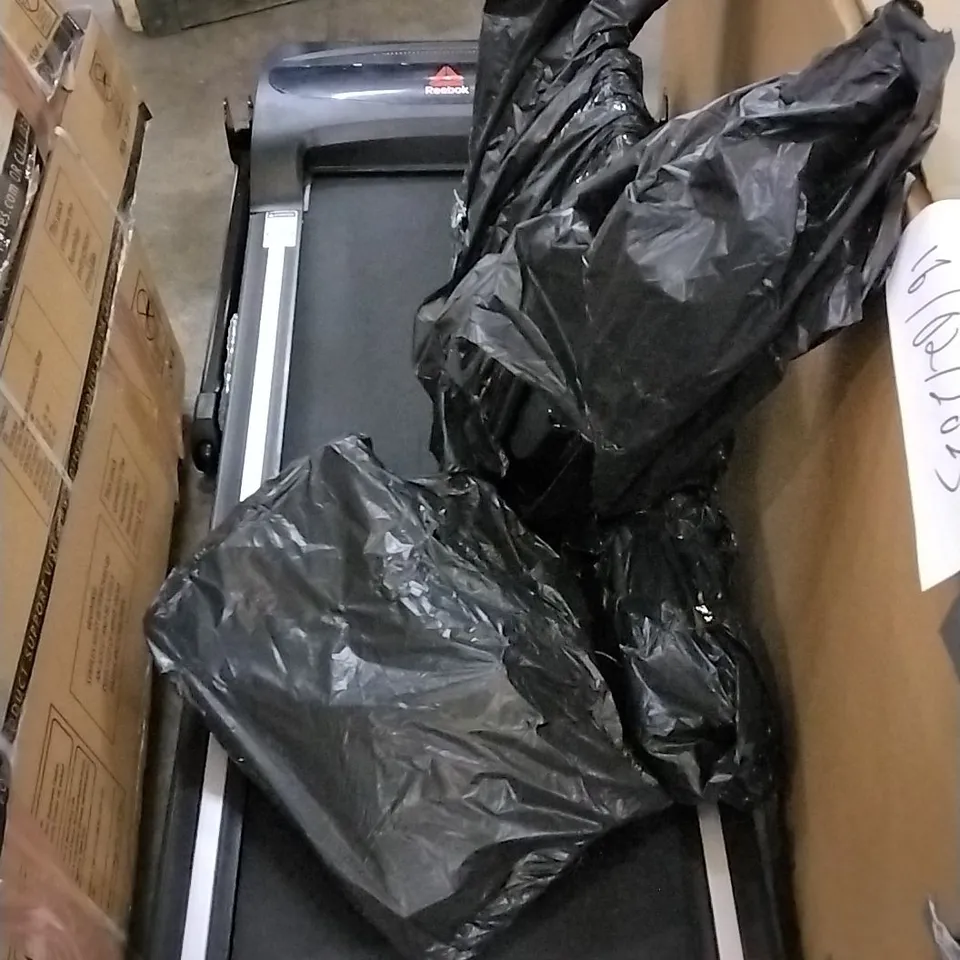 REEBOK A2.0 ASTRORIDE TREADMILL  RRP £499.99