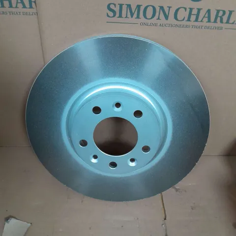 MOPAR DISK BRAKE / COLLECTION ONLY
