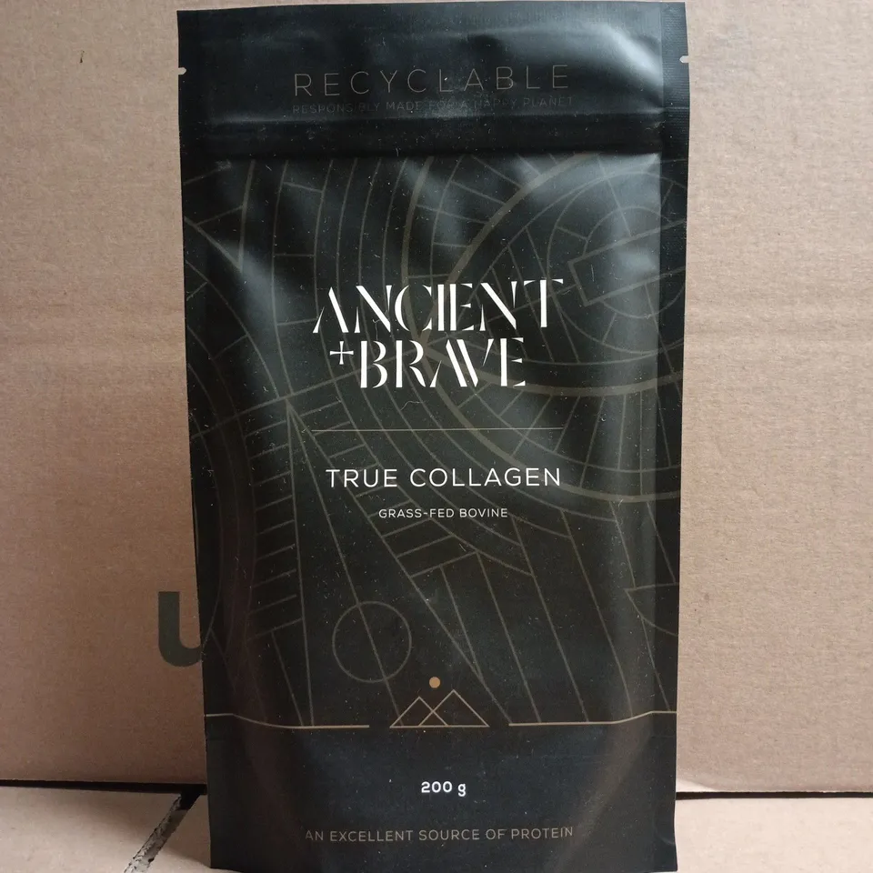 ANCIENT + BRAVE TRUE COLLAGEN
