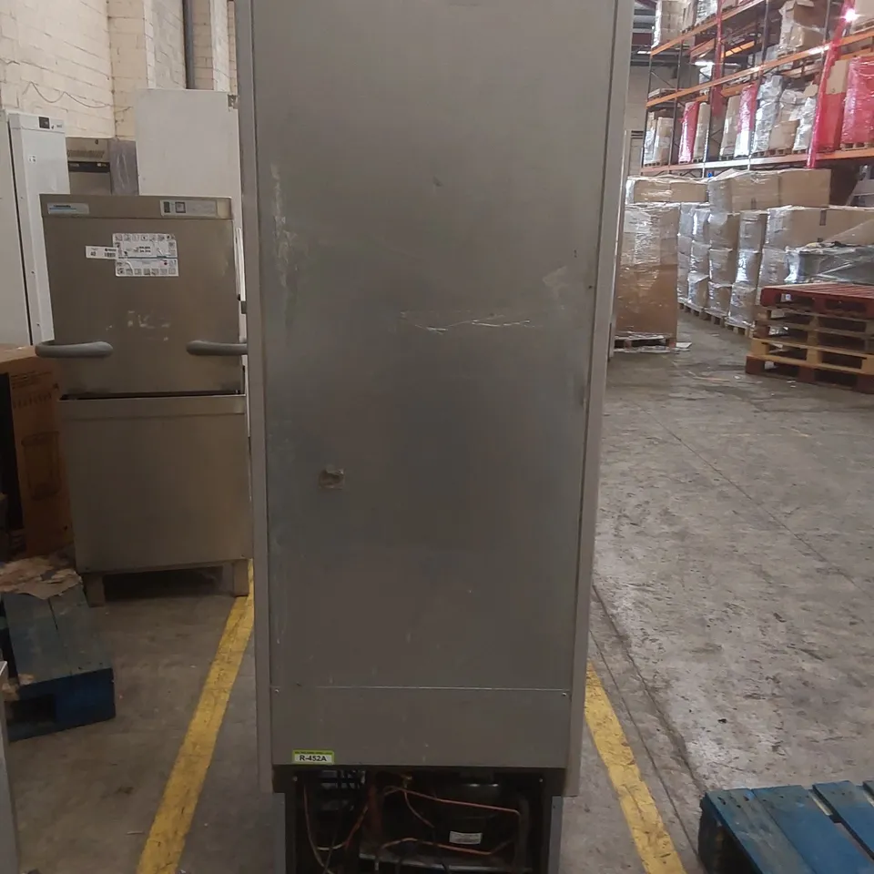 INTERLEVIN SP60-60X MULTIDECK FRIDGE SLIMLINE
