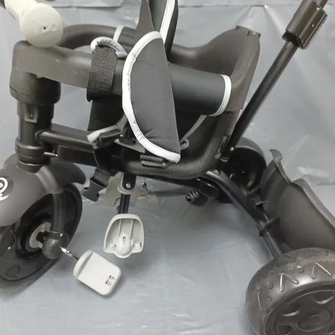 TP TODDLERS TRICYCLE - COLLECTION ONLY