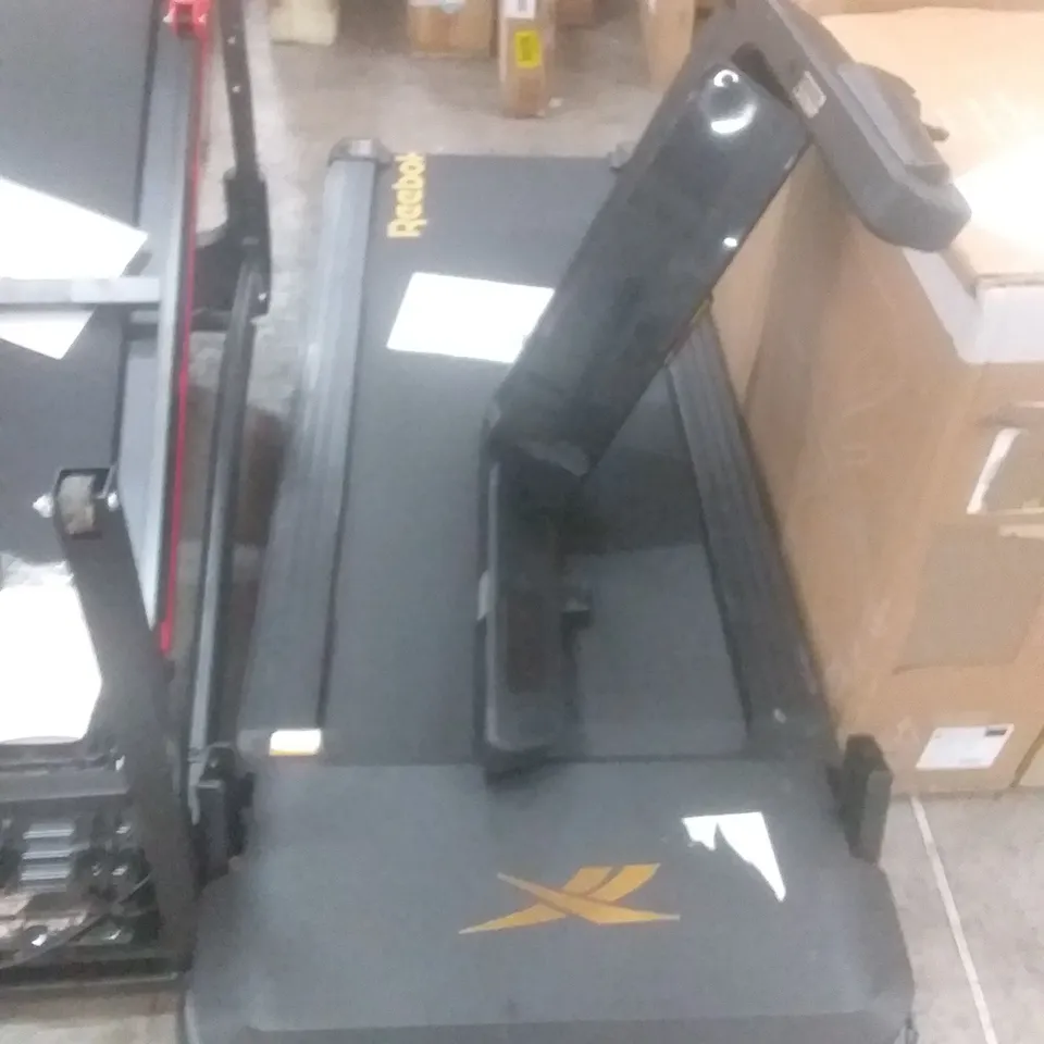 BOXED REEBOK FR20Z FLOATRIDE TREADMILL		 RRP £700