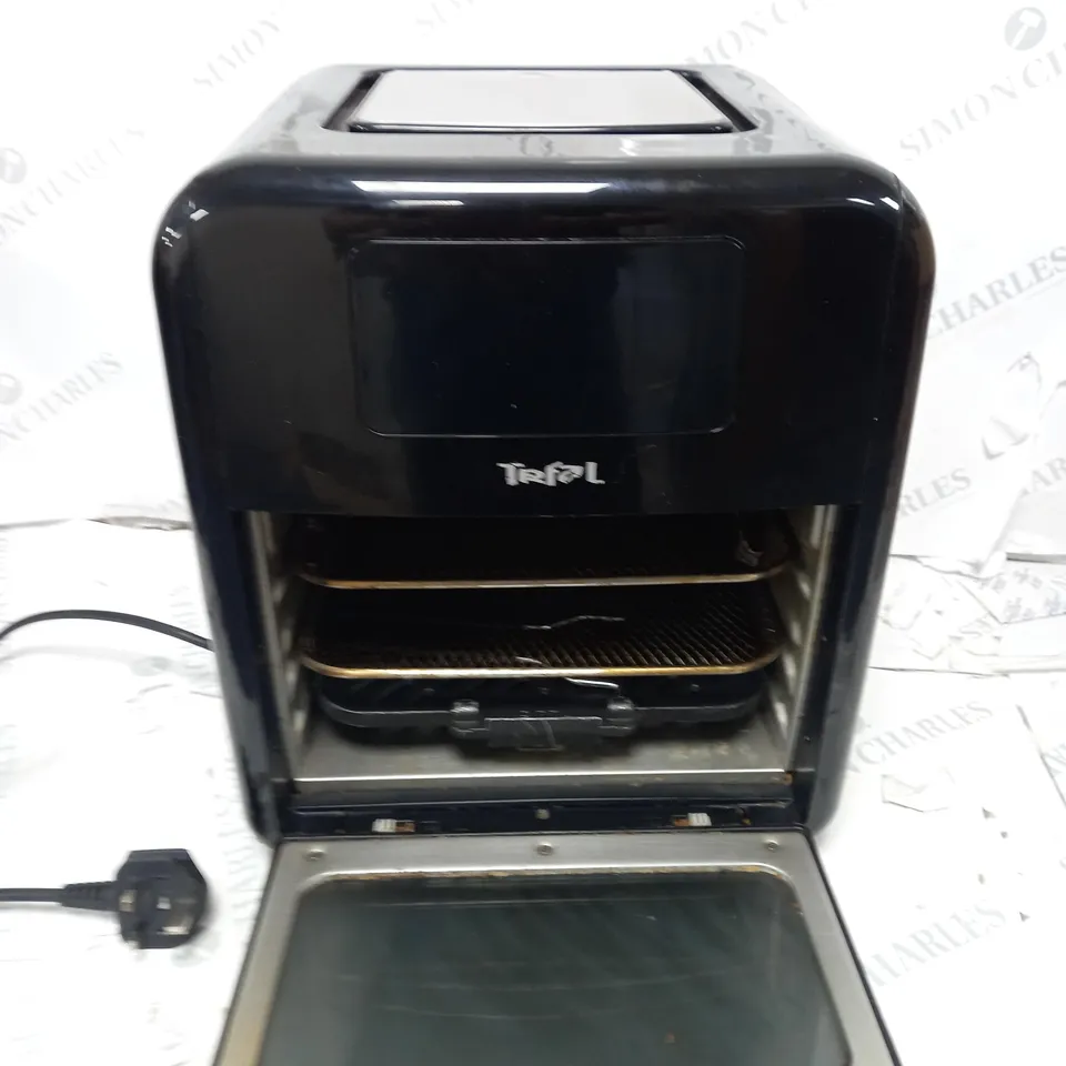 TEFAL EASY FRY OVEN AND OVEN 
