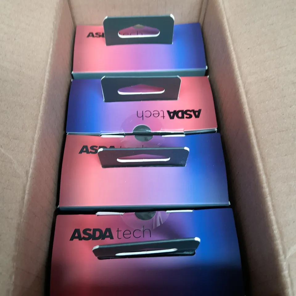 BRAND NEW BOXED AND SEALED GAMING MOUSE - PACK OF 4 