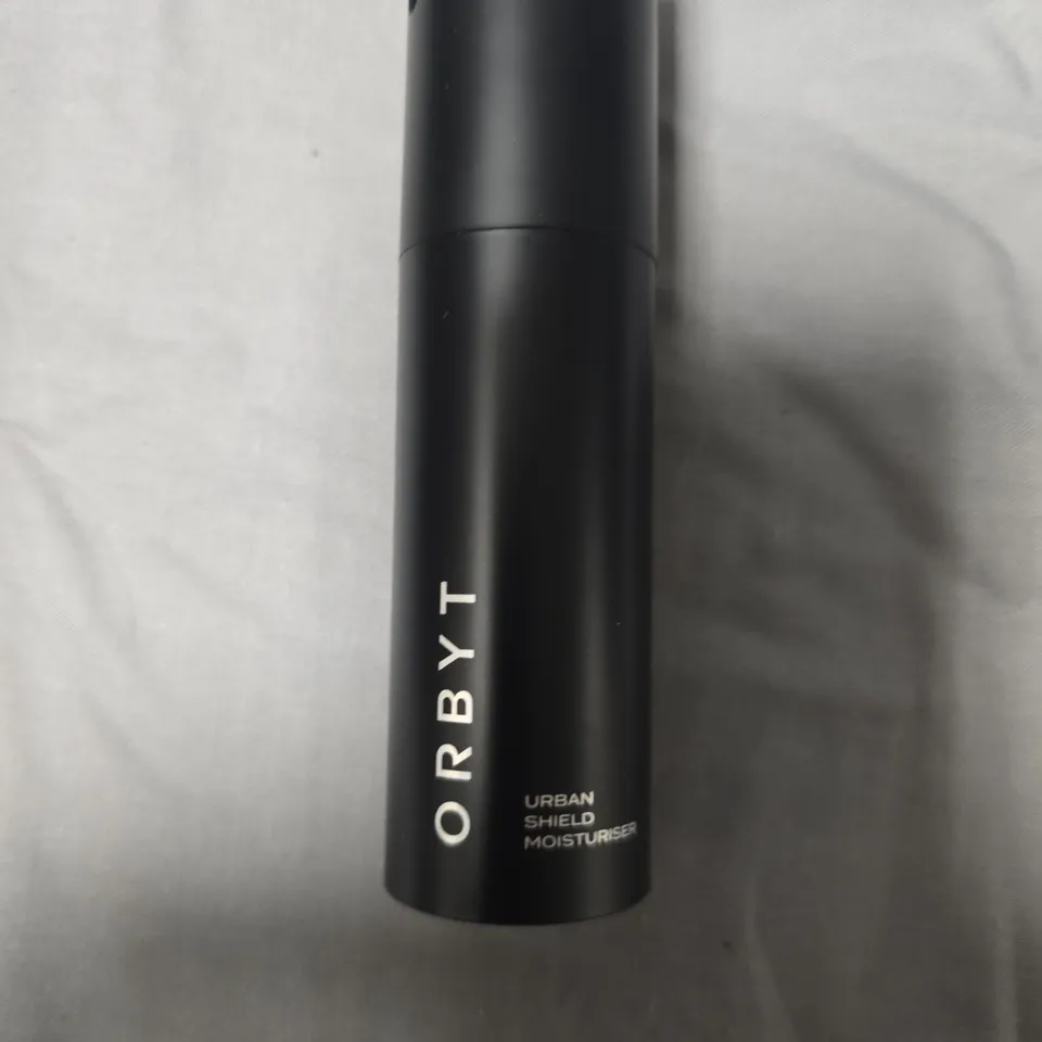 ORBYT SKIN URBAN SHIELD MOISTURISER – 30 ML
