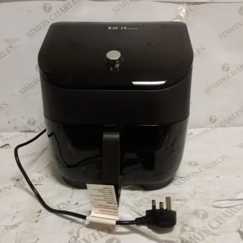 INSTANT POT VORTEX PLUS AIRFRYER