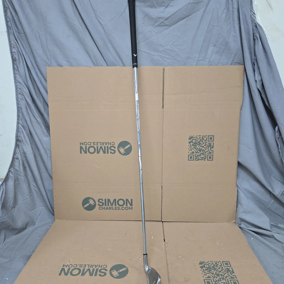 CALLAWAY GOLF 6 IRON UNBOXED