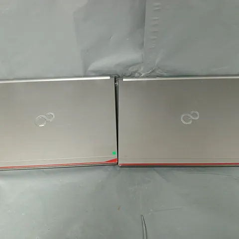 2 FUJITSU LIFEBOOK E734