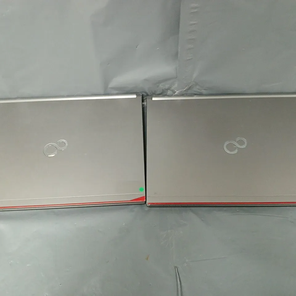 2 FUJITSU LIFEBOOK E734