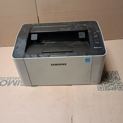 SAMSUNG XPRESS M2026 MONOCHROME LASER PRINTER UNBOXED WITH NO ACCESSORIES
