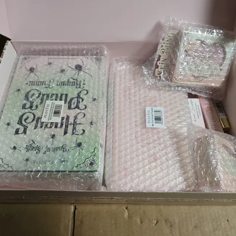 BOXED P.LOUISE LARGE ASSORTED BEAUTY GIFT SET 