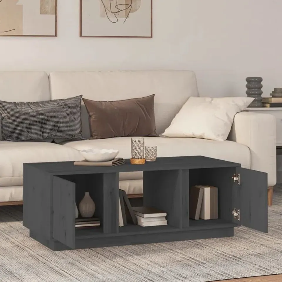 BOXED TENLEY COFFEE TABLE