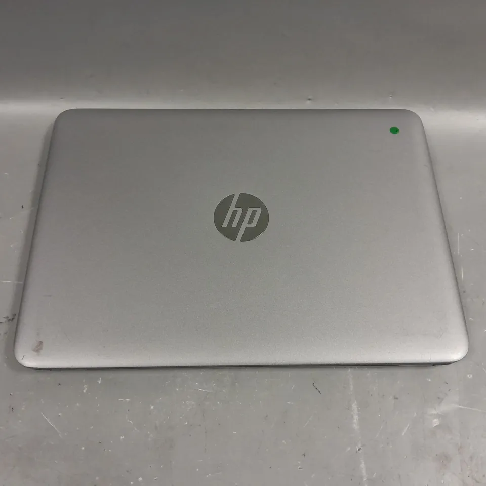 HP ELITEBOOK 820 G3	12 INCH I5-6300U 2.40GHZ