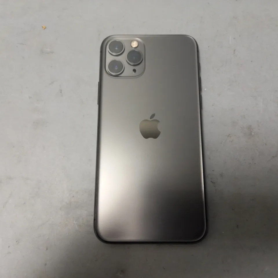 APPLE IPHONE 11 PRO