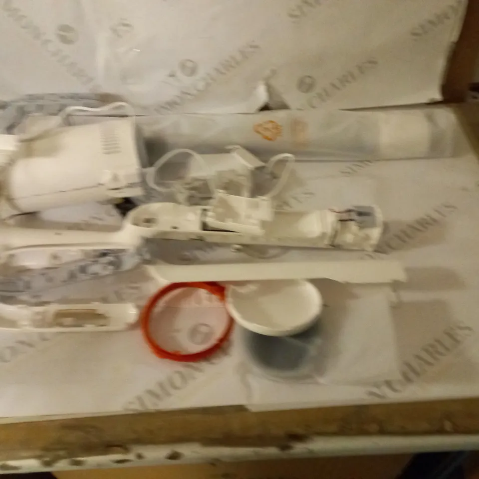 ROIDMI S1 CORDLESS VACUUM CLEANER