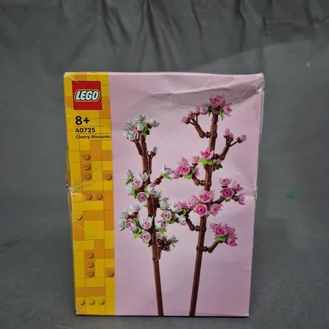 LEGO CHERRY BLOSSOMS - 40725