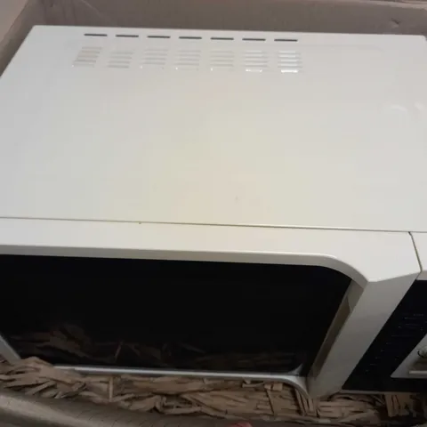 DAEWOO MICROWAVE OVEN, STEAM CLEANING CONVECTION