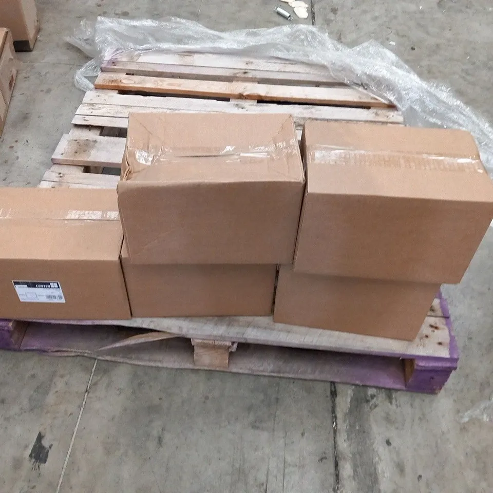 APPROXIMATELY 65 CENTER COPPER STRAIGHT COUPLING 54MM TO 54MM