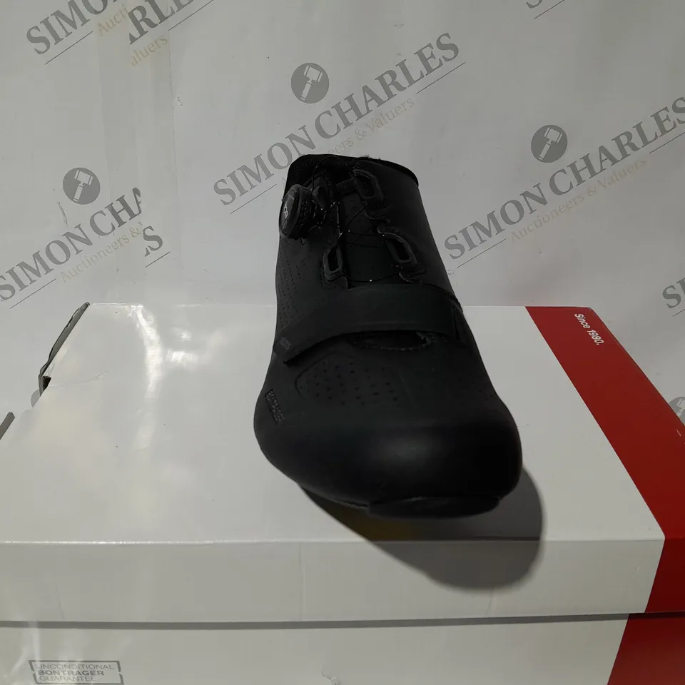 BONTRAGER VELOCIS ROAD SHOE - UK 12 
