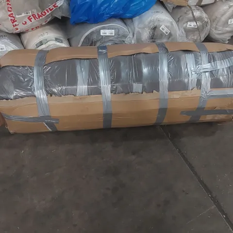 QUALITY BAGGED 135CM DOUBLE MATTRESS