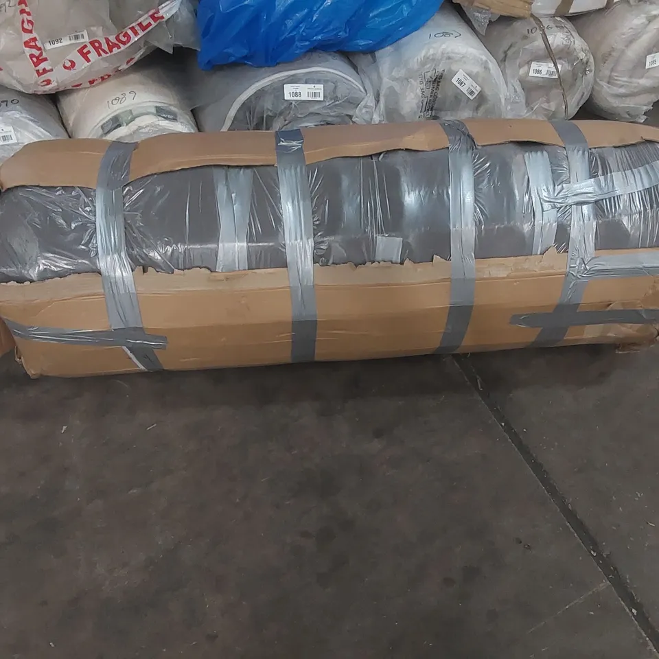 QUALITY BAGGED 135CM DOUBLE MATTRESS 