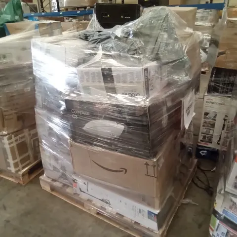 PALLET OF APPROXIMATELY 28 ASSORTED ITEMS INCLUDING
