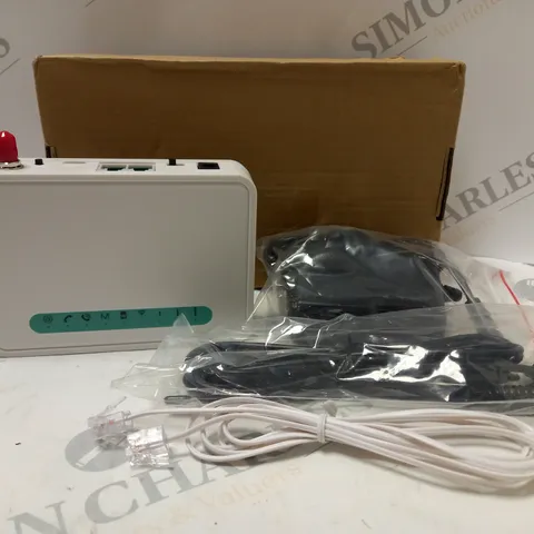 BOXED FIXED WIRELESS TERMINAL