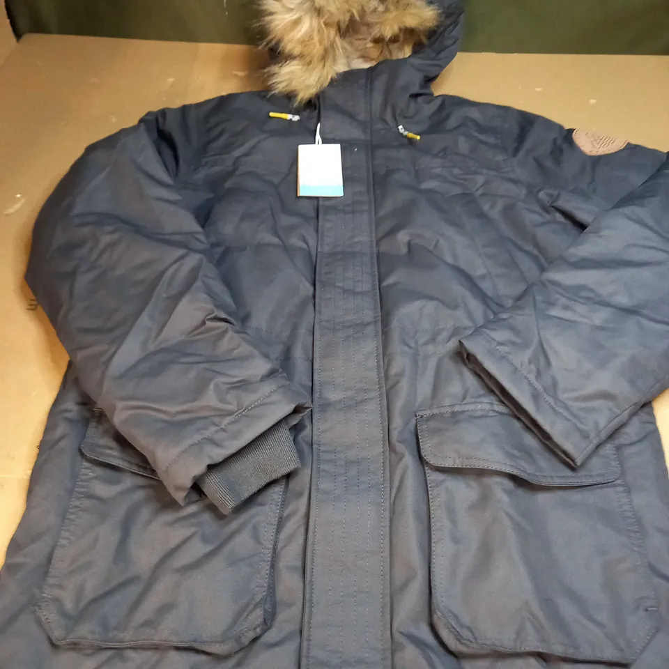 PASSENGER CORDOVA BAY JACKET SIZE M