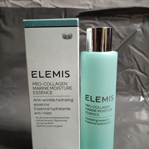 ELEMIS PRO-COLLAGEN MARINE MOISTURE ESSENCE – 100 ML