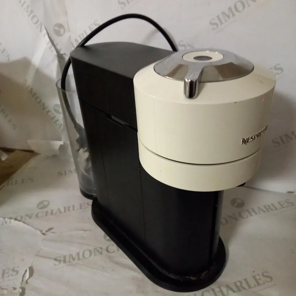 MAGIMIX NESPRESSO VERTUO NEXT COFFEE MACHINE