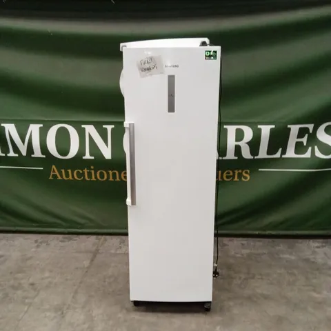 SAMSUNG RZ28H6100WW TALL WHITE UPRIGHT FREEZER