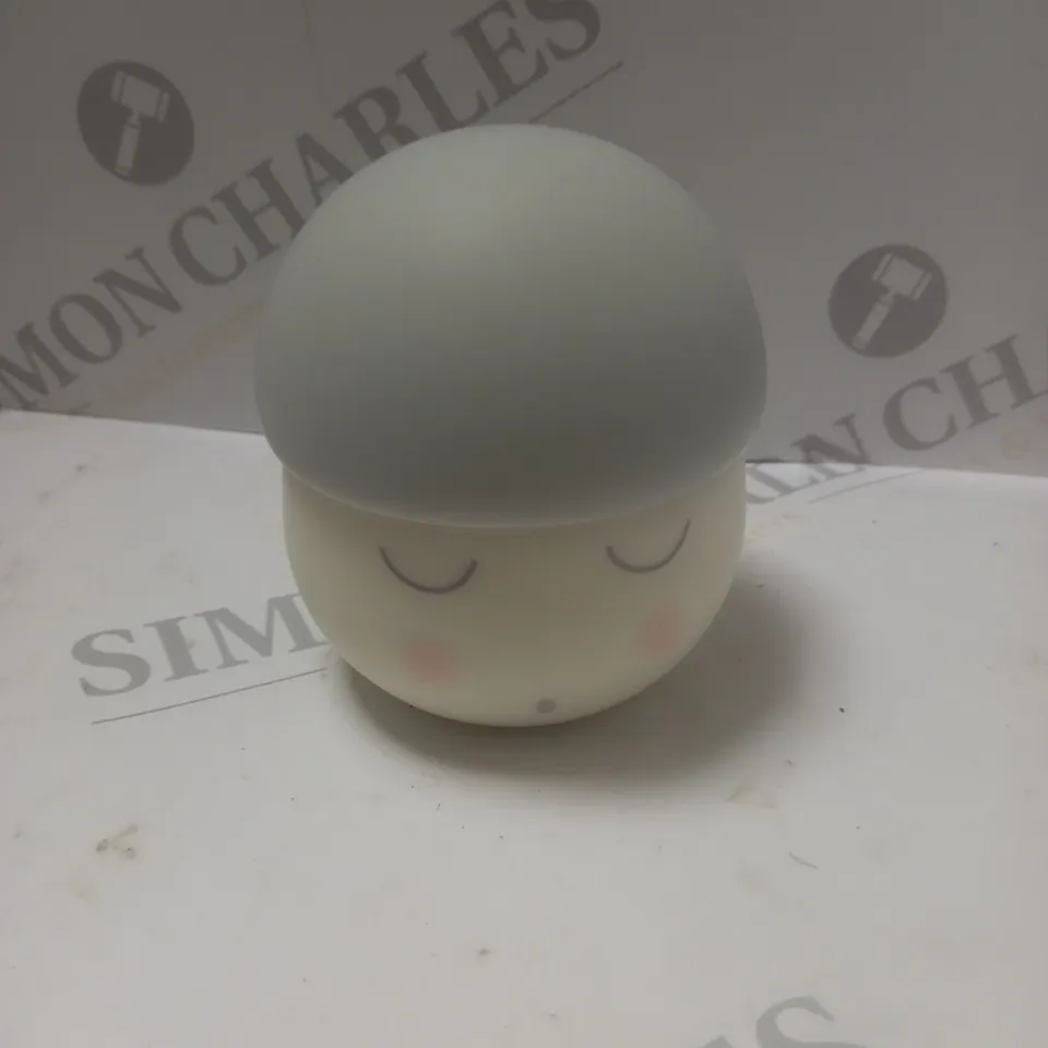 BABYMOOV SQUEEZY NIGHT LIGHT