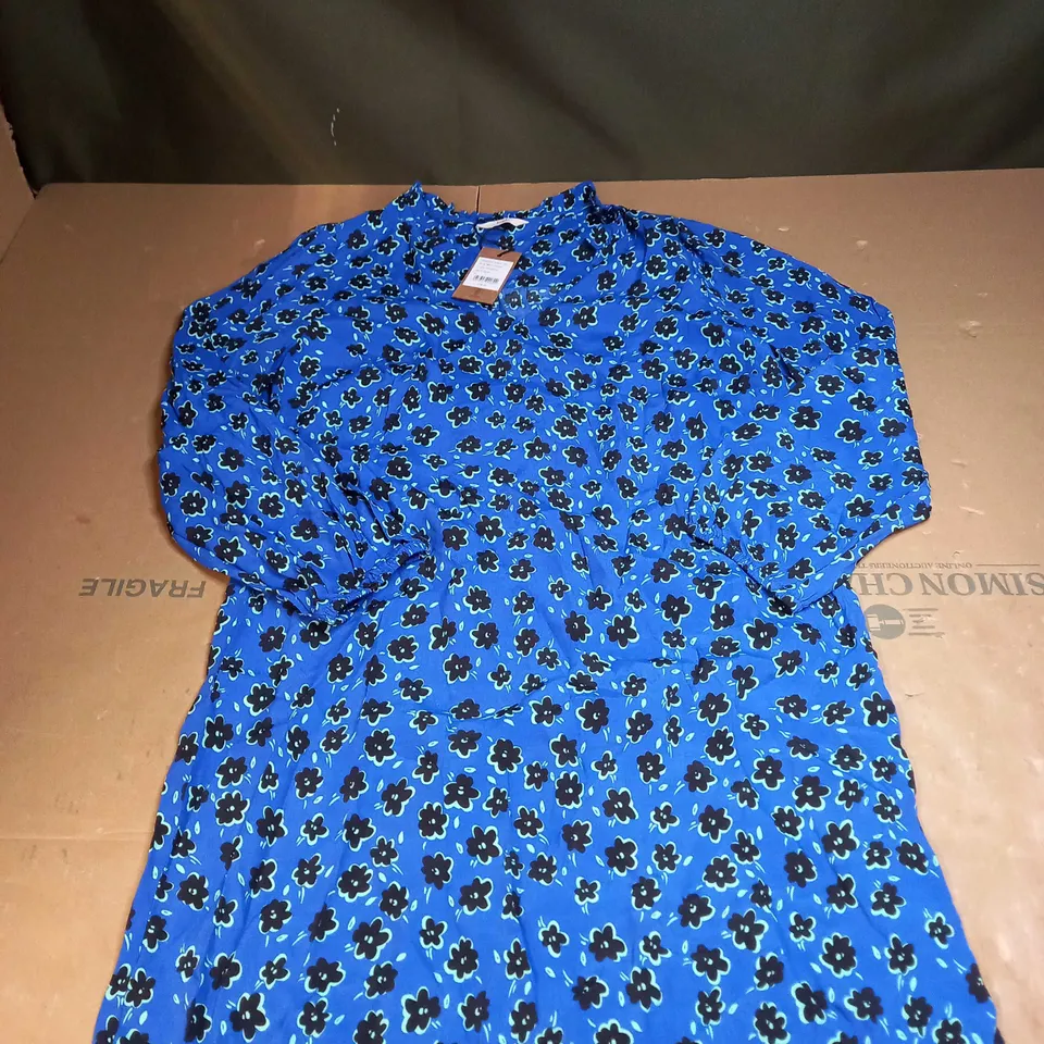 HUSH ZINA MINI DRESS SIZE 10