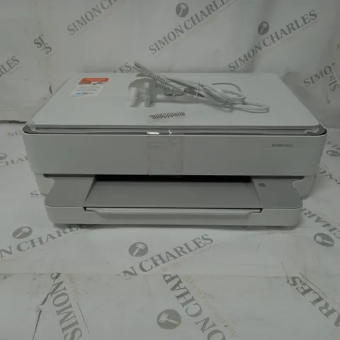 BOXED HP ENVY 6020E PRINTER
