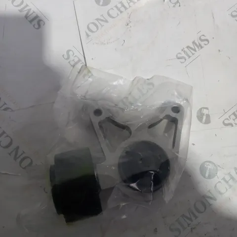 FREELANDER TRANSMISSION MOUNT