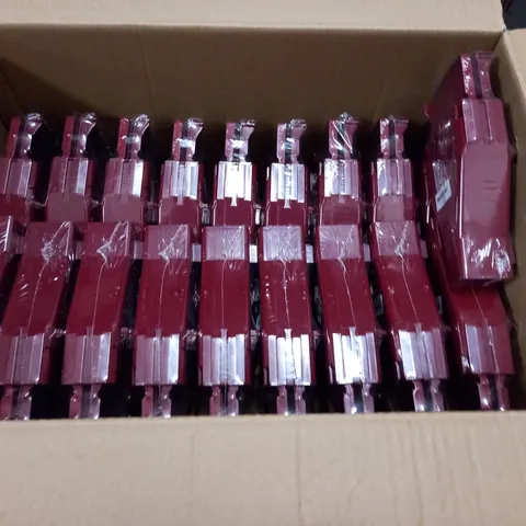 LOT OF APPROXIMATELY 38 SEALED BORNER V5 SLICER PARTS