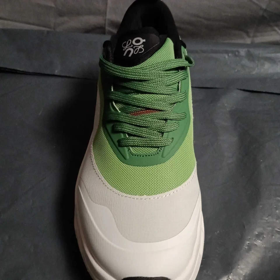 ON RUNNING CLOUDTEC TRAINER – UK SIZE 4