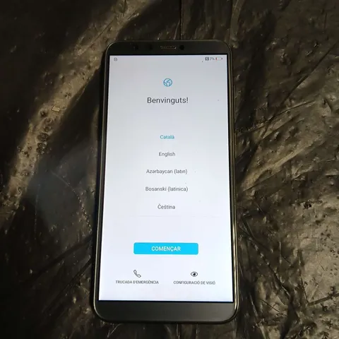 HONOR 9 LITE SMARTPHONE – GREY