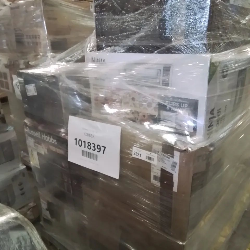 PALLET OF APPROXIMATELY 14 ASSORTED HOUSEHOLD & ELECTRICAL PRODUCTS TO INCLUDE