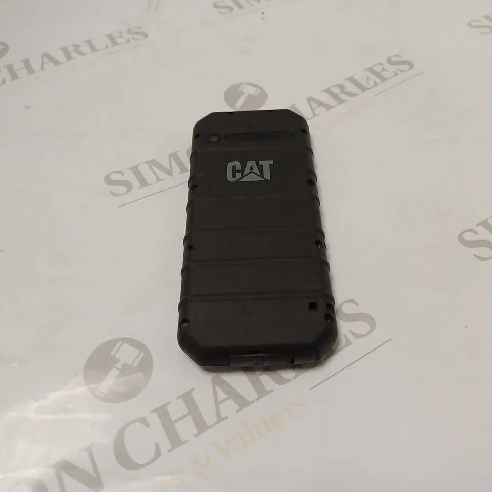 CAT CONSTRUCTION PHONE 
