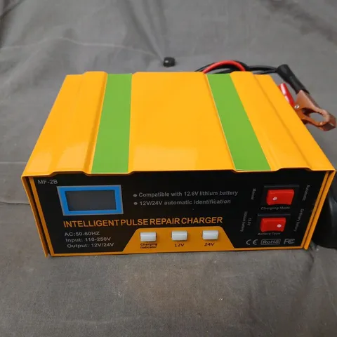 INTELLIGENT PULSE REPAIR CHARGER (MF-2B)