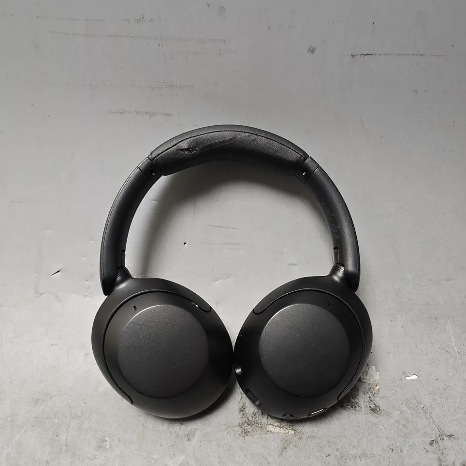 SONY WH-XB910N WIRELESS NOISE-CANCELING EXTRA BASS HEADPHONES