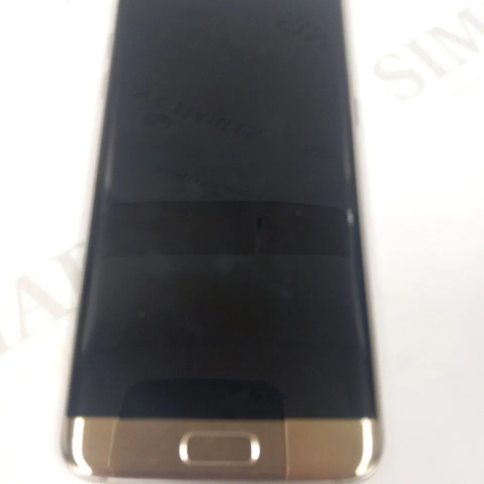 SAMSUNG GALAXY S7 EDGE MOBILE PHONE