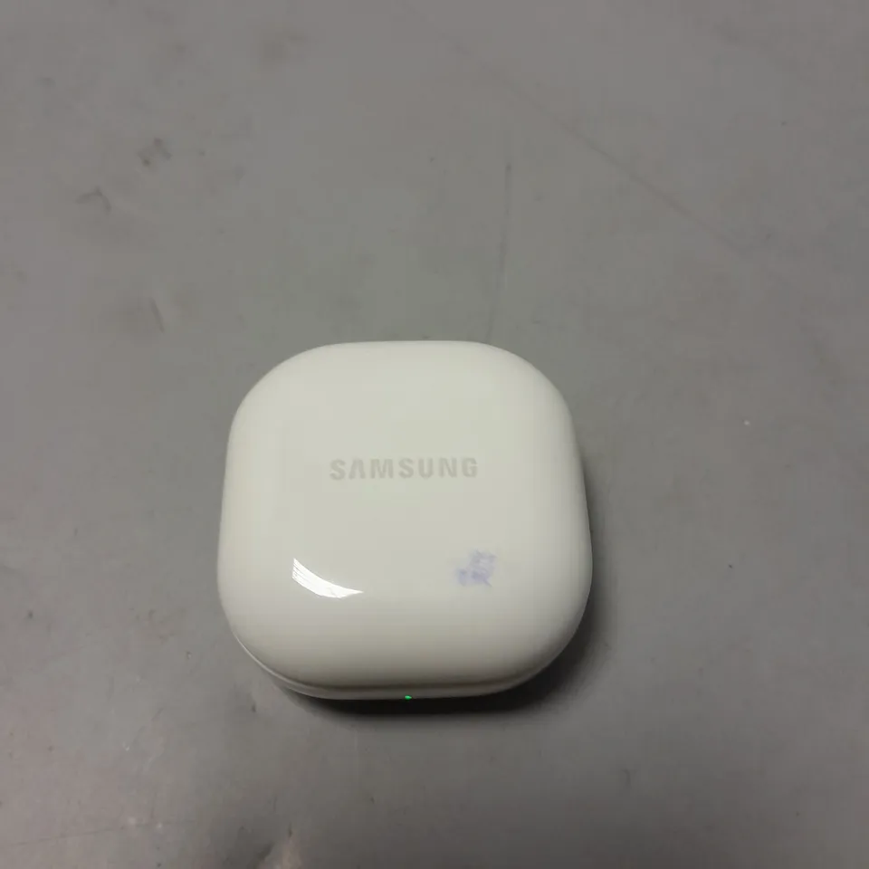 UNBOXED SAMSUNG GALAXY EARBUDS 