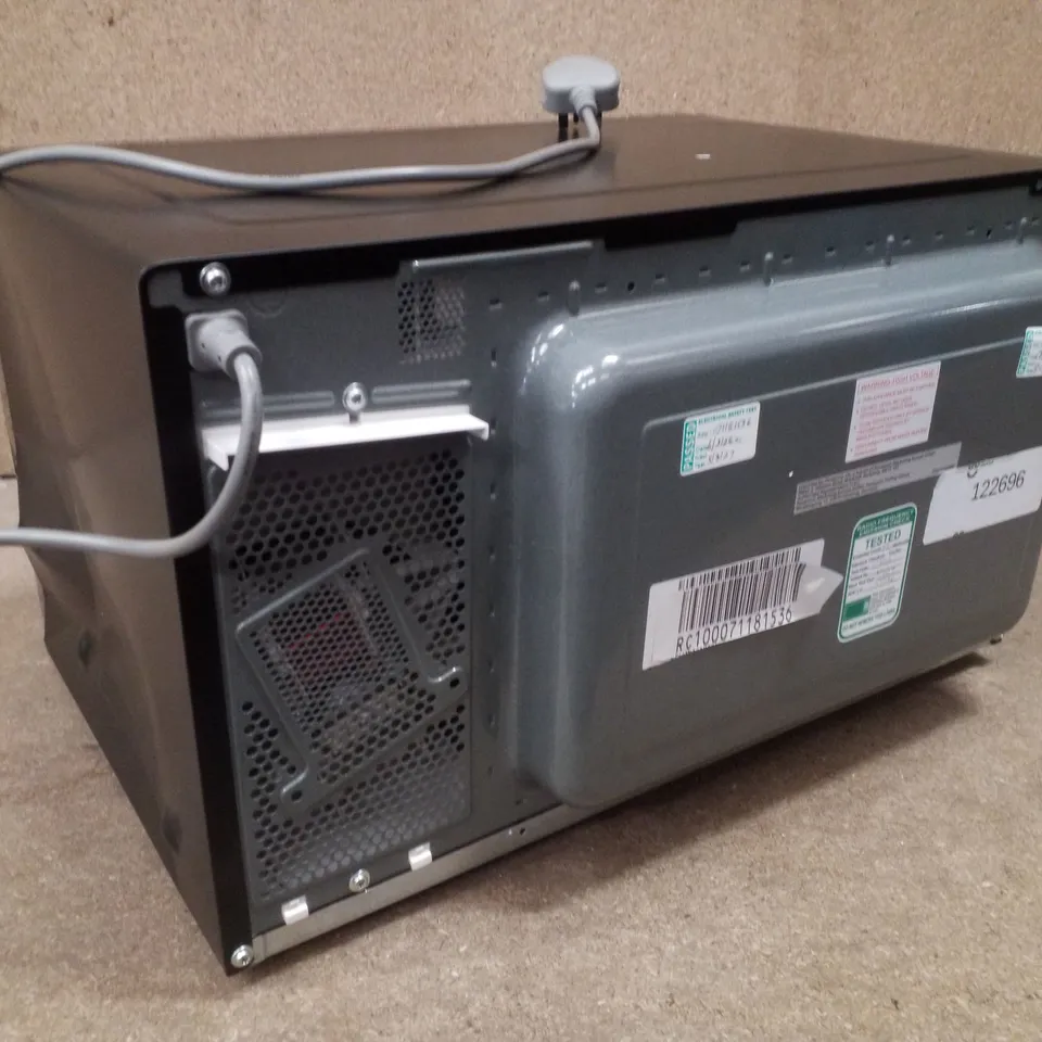 BOXED TOSHIBA 26L MICROWAVE OVEN