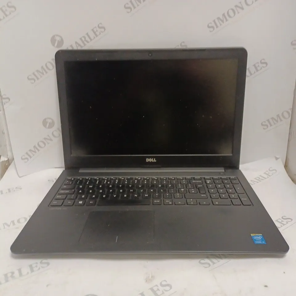 DELL LATITUDE 3550 LAPTOP 