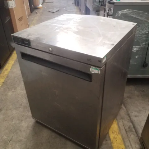 WILLIAMS UNDERCOUNTER FREEZER